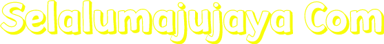 Selalumajujaya Com